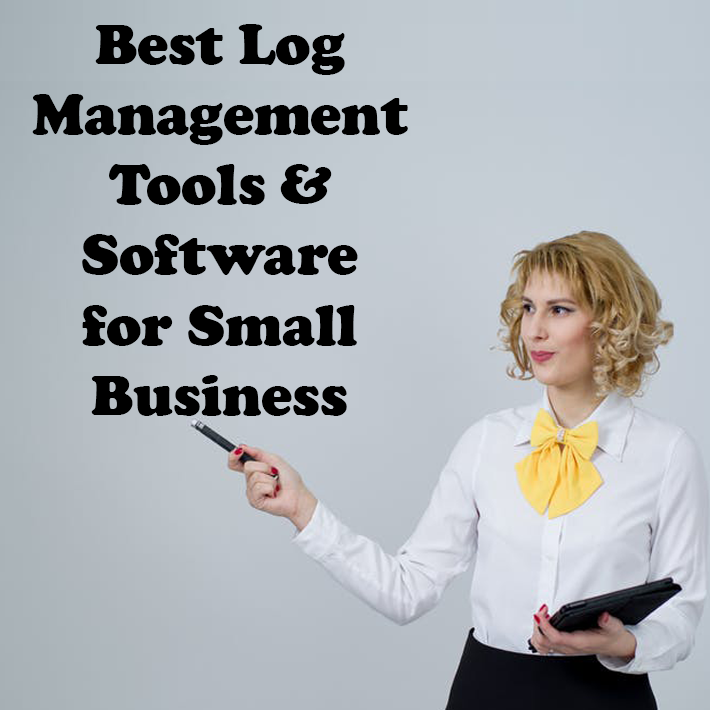 best software for small business management