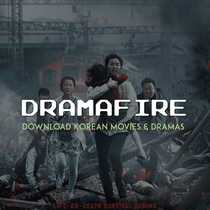 Dramafire Watch & Download Korean Movies Drama 2024