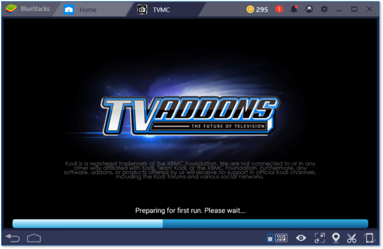 download tvmc on windows